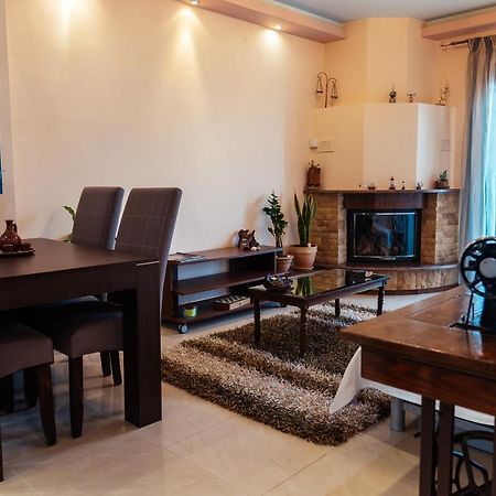 Cozy Place Near Historic Center Θεσσαλονίκη Εξωτερικό φωτογραφία