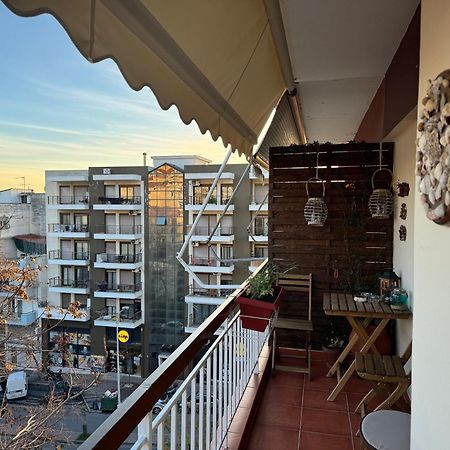 Cozy Place Near Historic Center Θεσσαλονίκη Εξωτερικό φωτογραφία