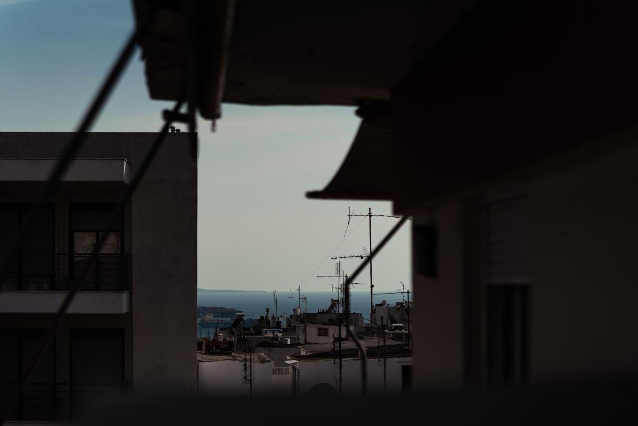Cozy Place Near Historic Center Θεσσαλονίκη Εξωτερικό φωτογραφία