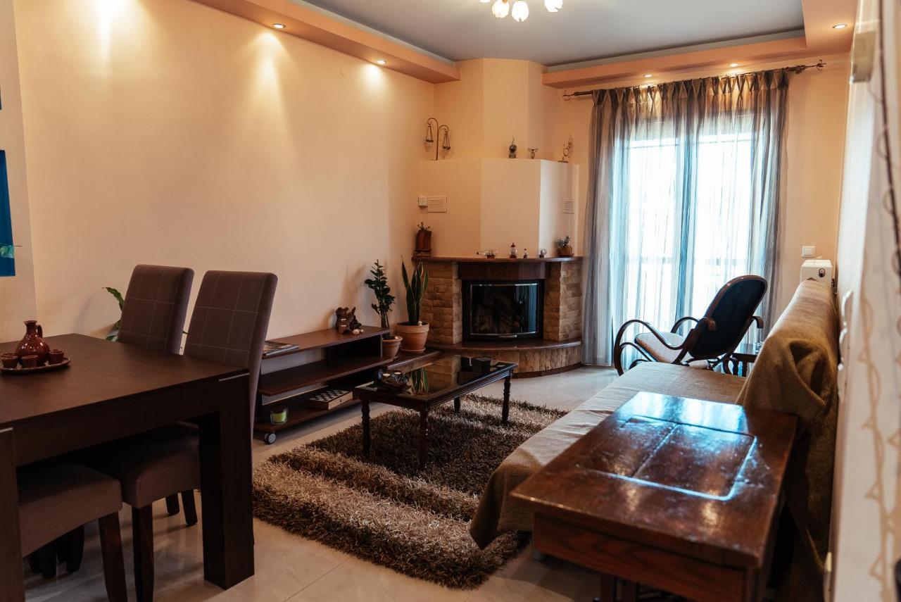 Cozy Place Near Historic Center Θεσσαλονίκη Εξωτερικό φωτογραφία