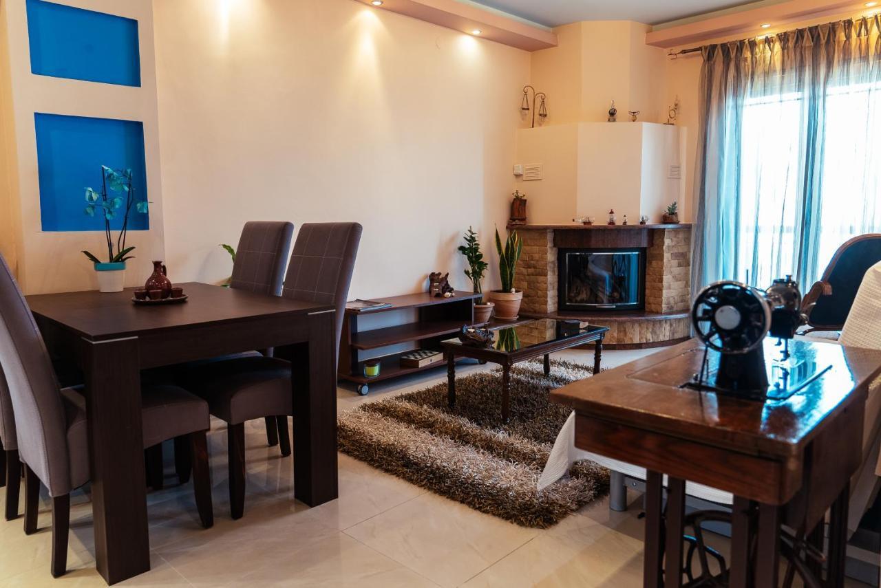 Cozy Place Near Historic Center Θεσσαλονίκη Εξωτερικό φωτογραφία