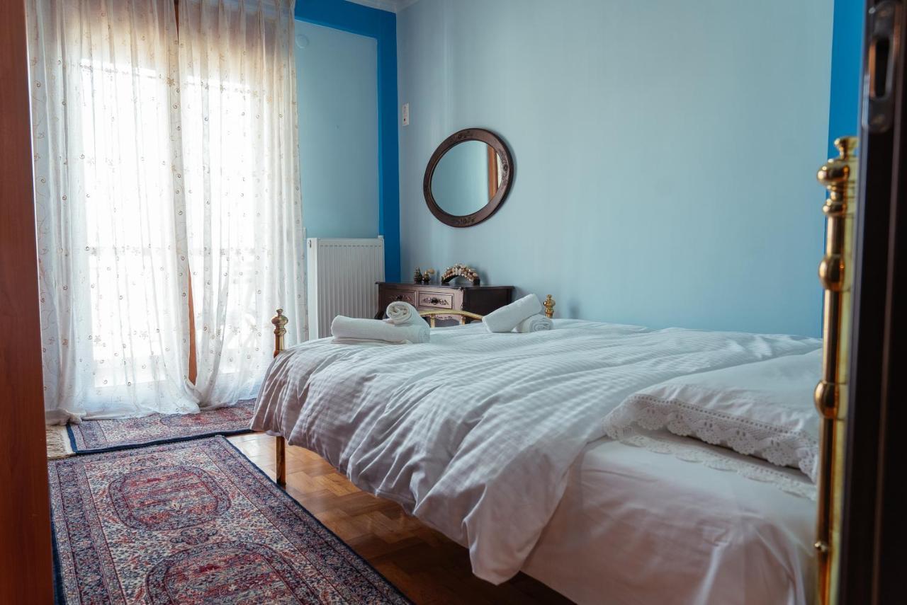 Cozy Place Near Historic Center Θεσσαλονίκη Εξωτερικό φωτογραφία