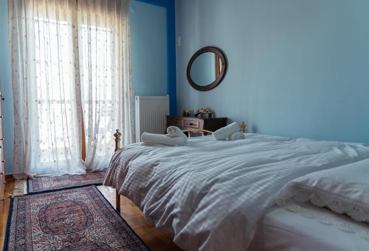 Cozy Place Near Historic Center Θεσσαλονίκη Εξωτερικό φωτογραφία