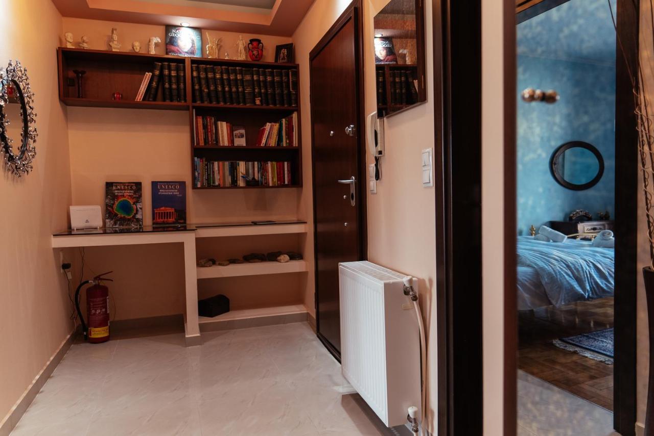 Cozy Place Near Historic Center Θεσσαλονίκη Εξωτερικό φωτογραφία