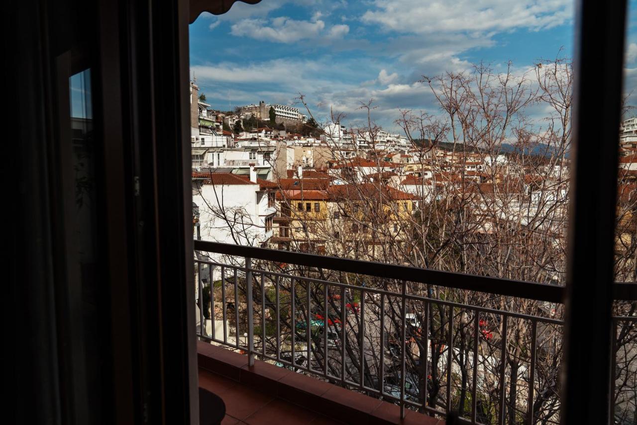 Cozy Place Near Historic Center Θεσσαλονίκη Εξωτερικό φωτογραφία