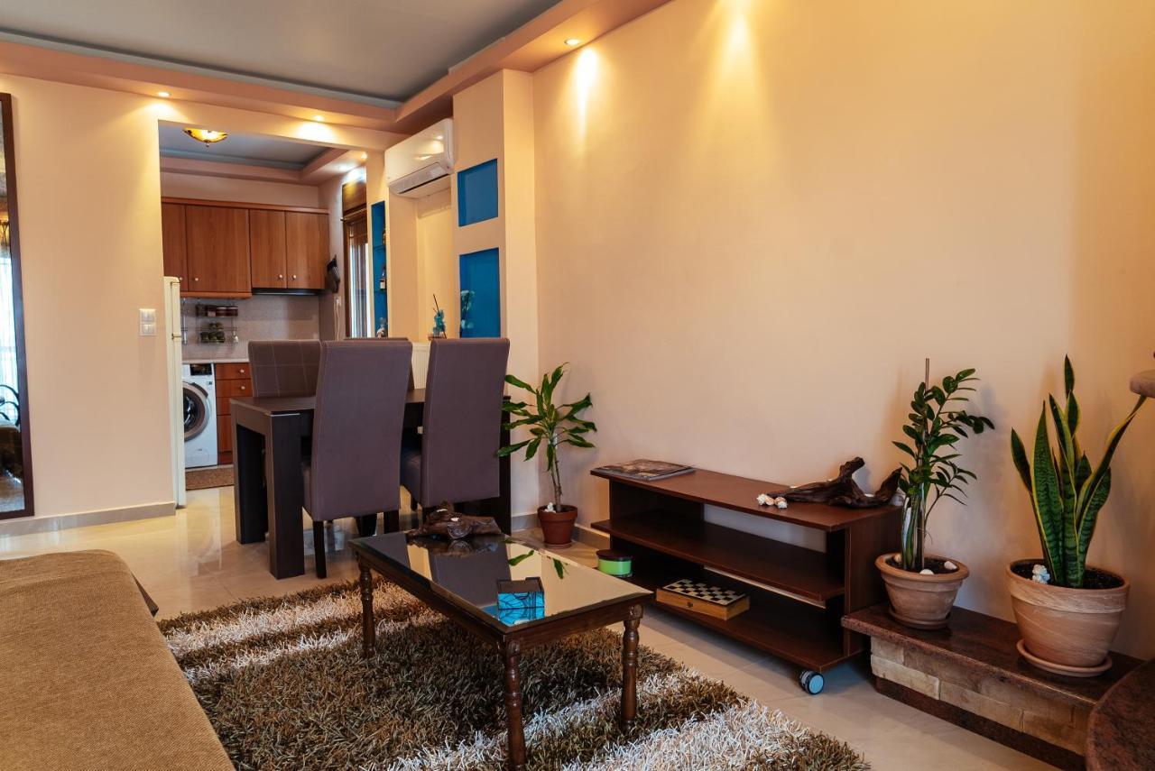 Cozy Place Near Historic Center Θεσσαλονίκη Εξωτερικό φωτογραφία