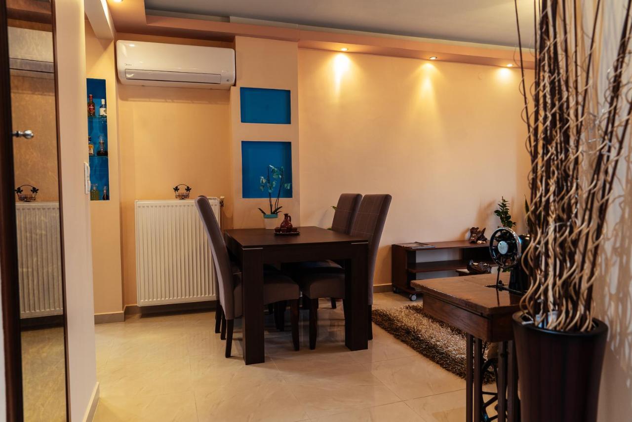 Cozy Place Near Historic Center Θεσσαλονίκη Εξωτερικό φωτογραφία