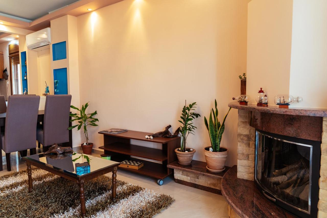 Cozy Place Near Historic Center Θεσσαλονίκη Εξωτερικό φωτογραφία