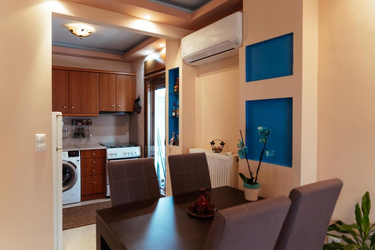 Cozy Place Near Historic Center Θεσσαλονίκη Εξωτερικό φωτογραφία
