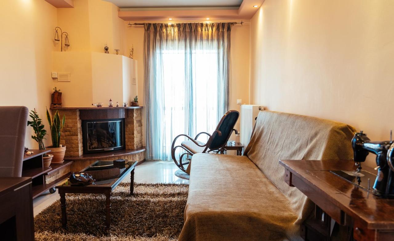 Cozy Place Near Historic Center Θεσσαλονίκη Εξωτερικό φωτογραφία