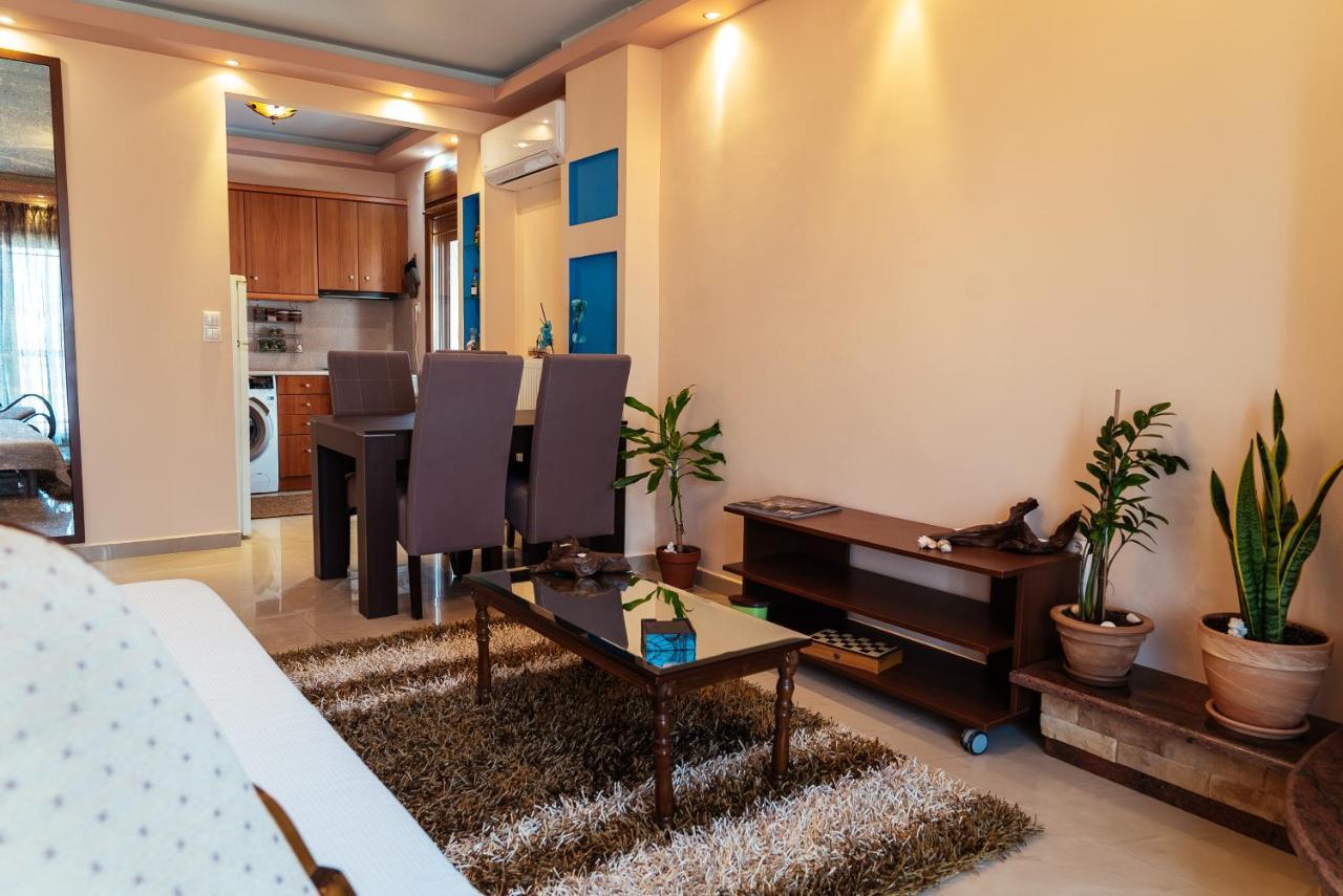 Cozy Place Near Historic Center Θεσσαλονίκη Εξωτερικό φωτογραφία