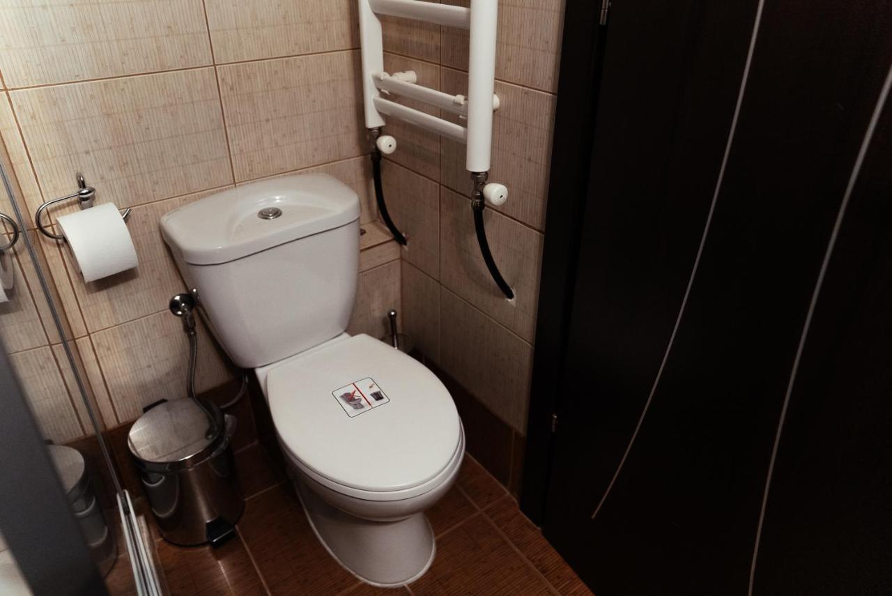 Cozy Place Near Historic Center Θεσσαλονίκη Εξωτερικό φωτογραφία