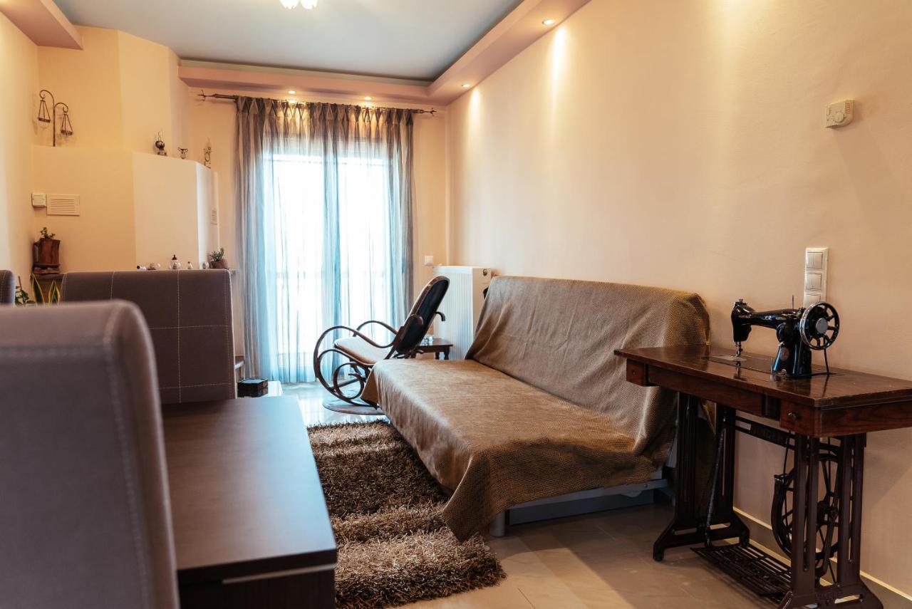Cozy Place Near Historic Center Θεσσαλονίκη Εξωτερικό φωτογραφία