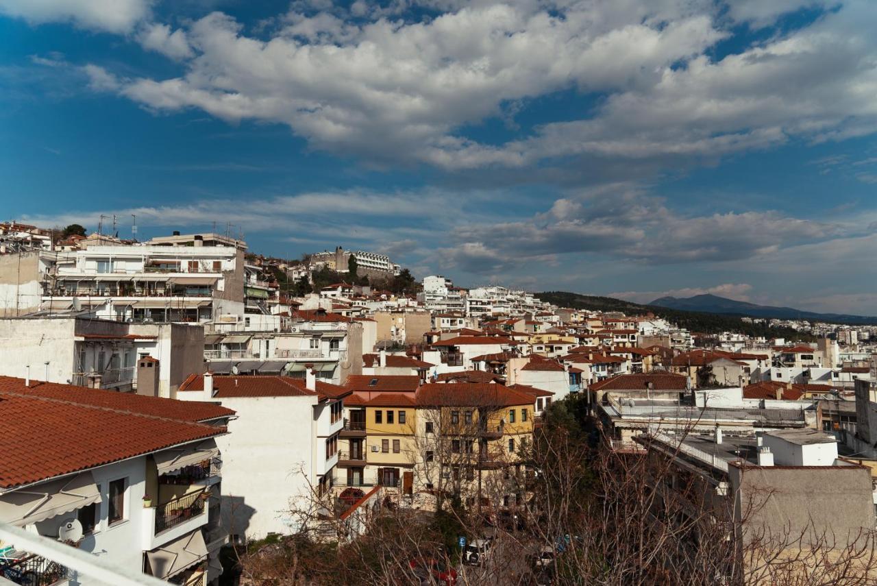 Cozy Place Near Historic Center Θεσσαλονίκη Εξωτερικό φωτογραφία