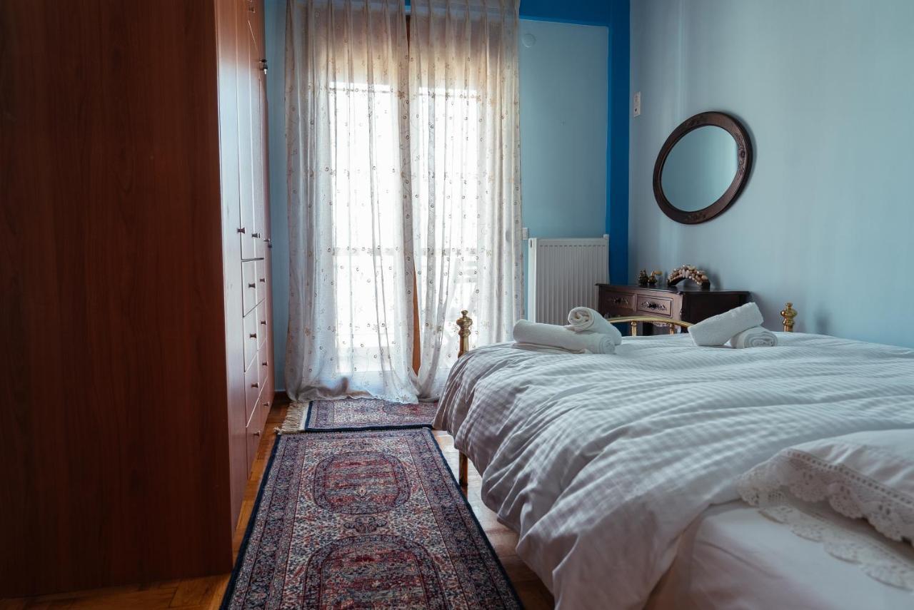 Cozy Place Near Historic Center Θεσσαλονίκη Εξωτερικό φωτογραφία