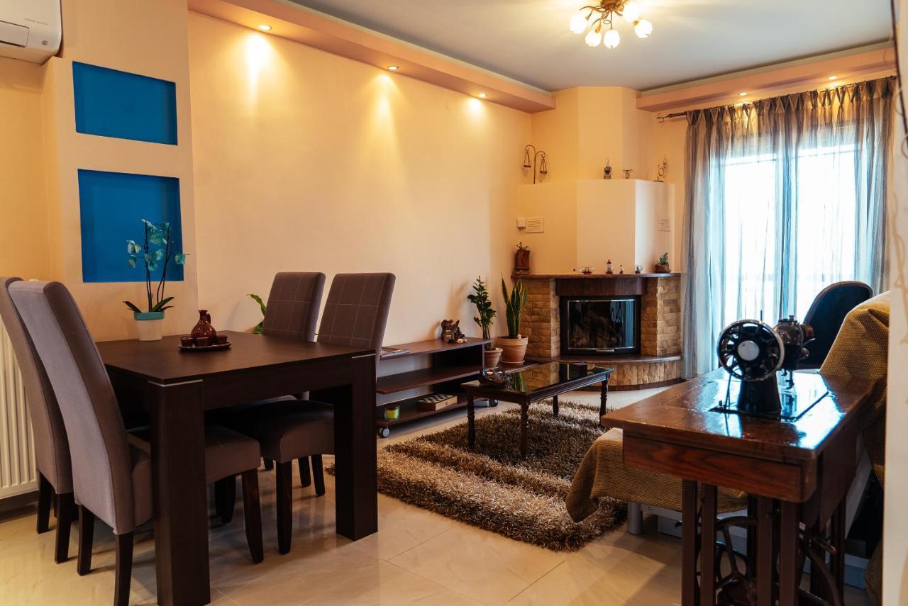 Cozy Place Near Historic Center Θεσσαλονίκη Εξωτερικό φωτογραφία