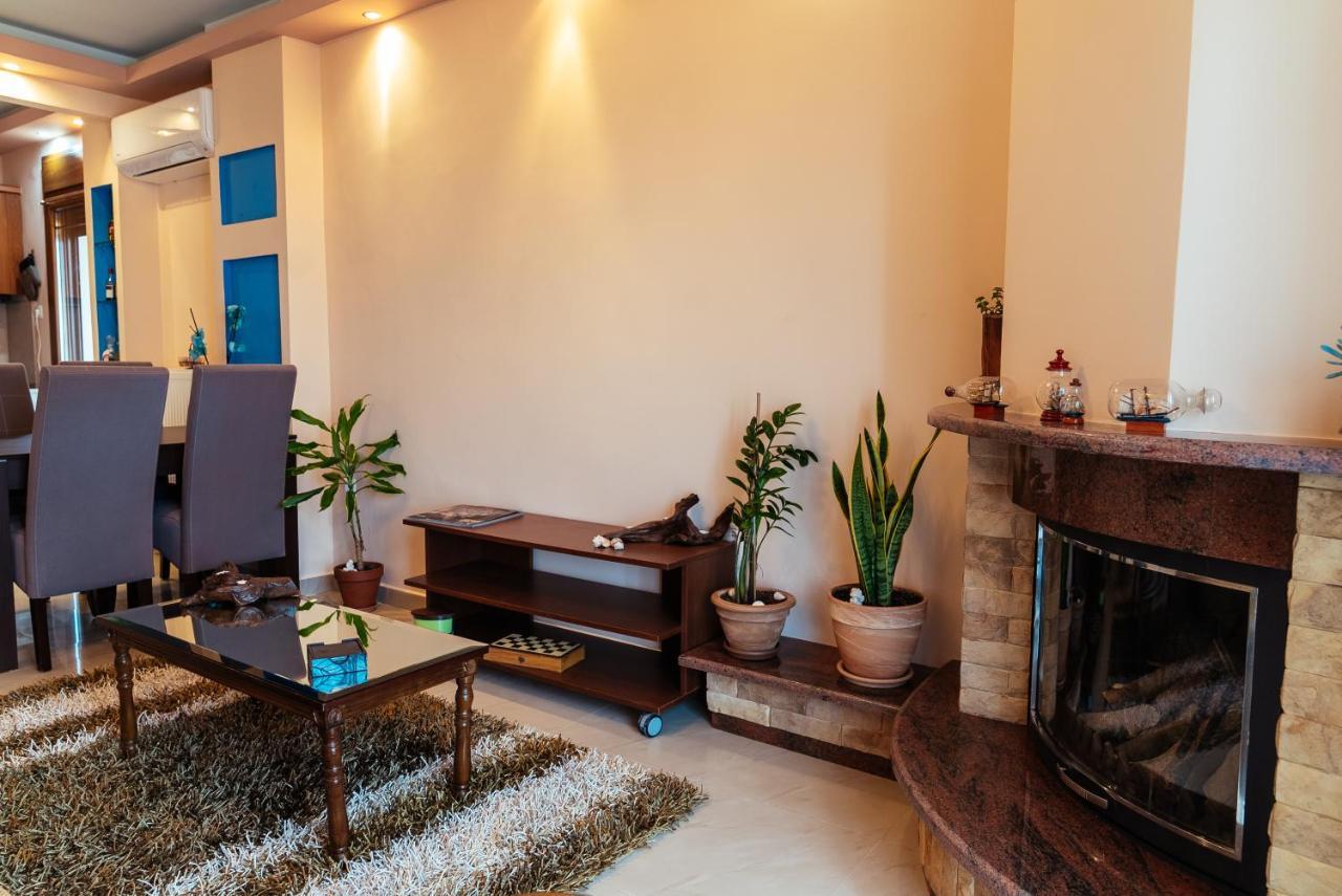 Cozy Place Near Historic Center Θεσσαλονίκη Εξωτερικό φωτογραφία
