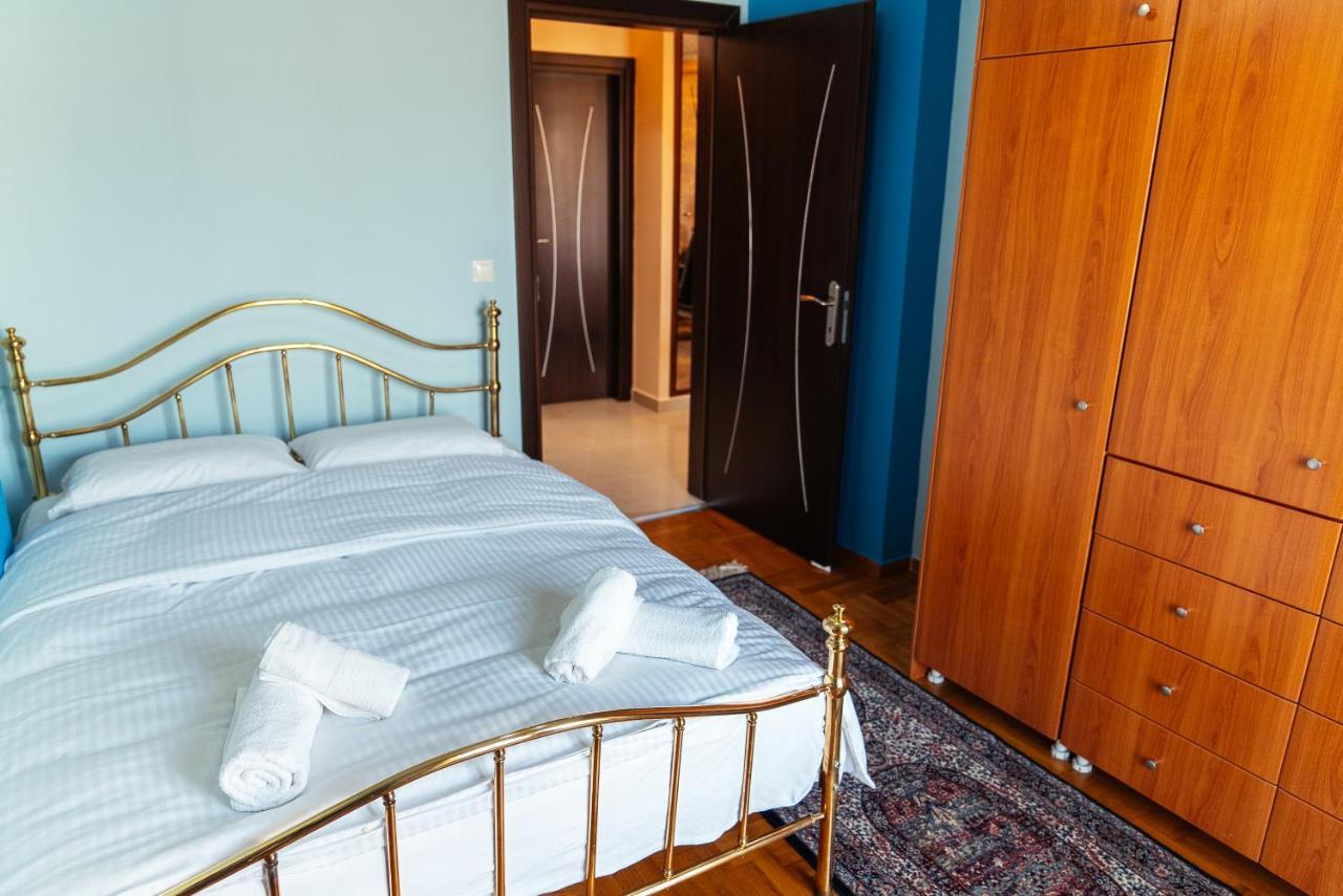 Cozy Place Near Historic Center Θεσσαλονίκη Εξωτερικό φωτογραφία