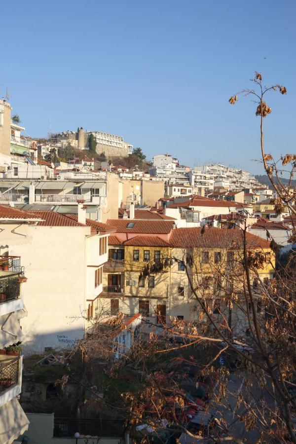 Cozy Place Near Historic Center Θεσσαλονίκη Εξωτερικό φωτογραφία