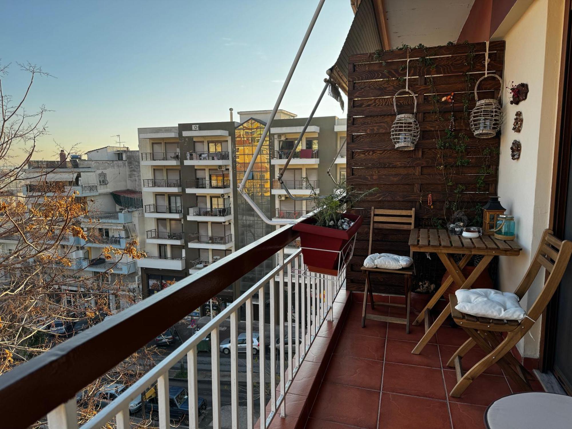 Cozy Place Near Historic Center Θεσσαλονίκη Εξωτερικό φωτογραφία