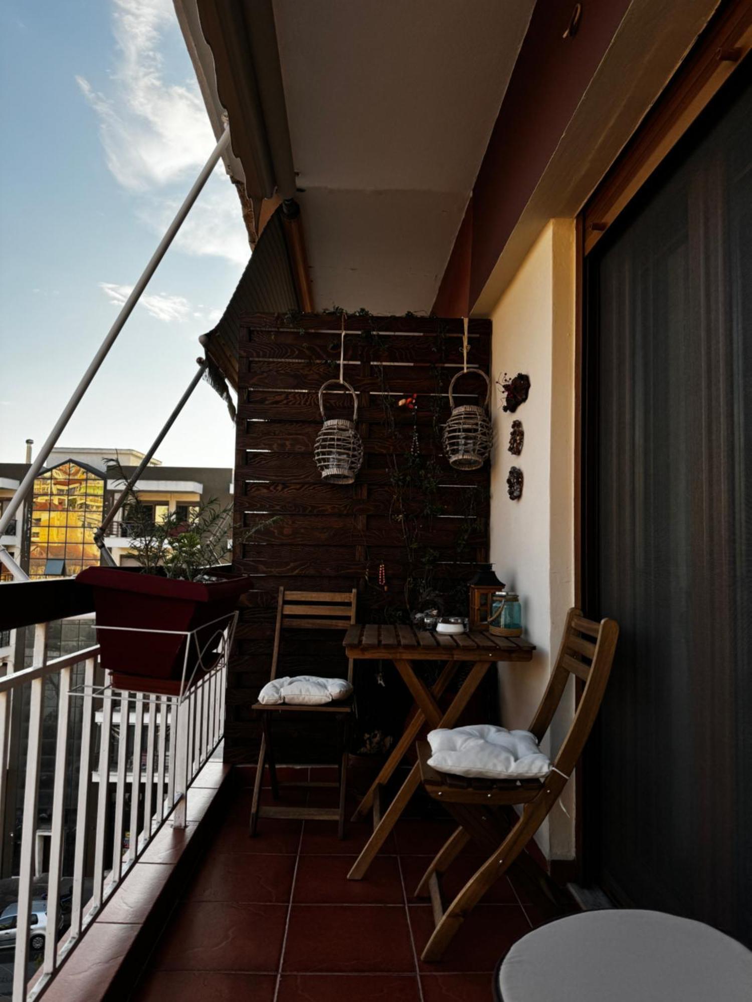 Cozy Place Near Historic Center Θεσσαλονίκη Εξωτερικό φωτογραφία