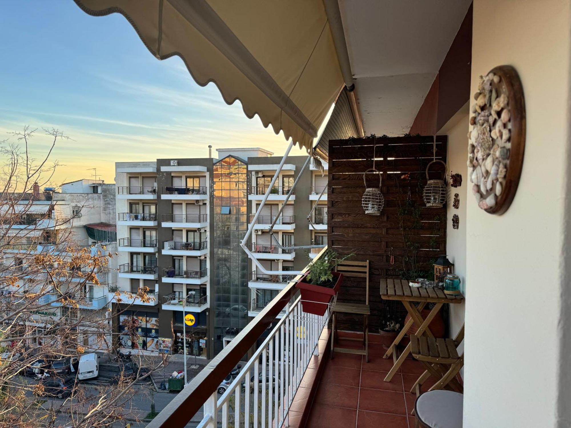 Cozy Place Near Historic Center Θεσσαλονίκη Εξωτερικό φωτογραφία